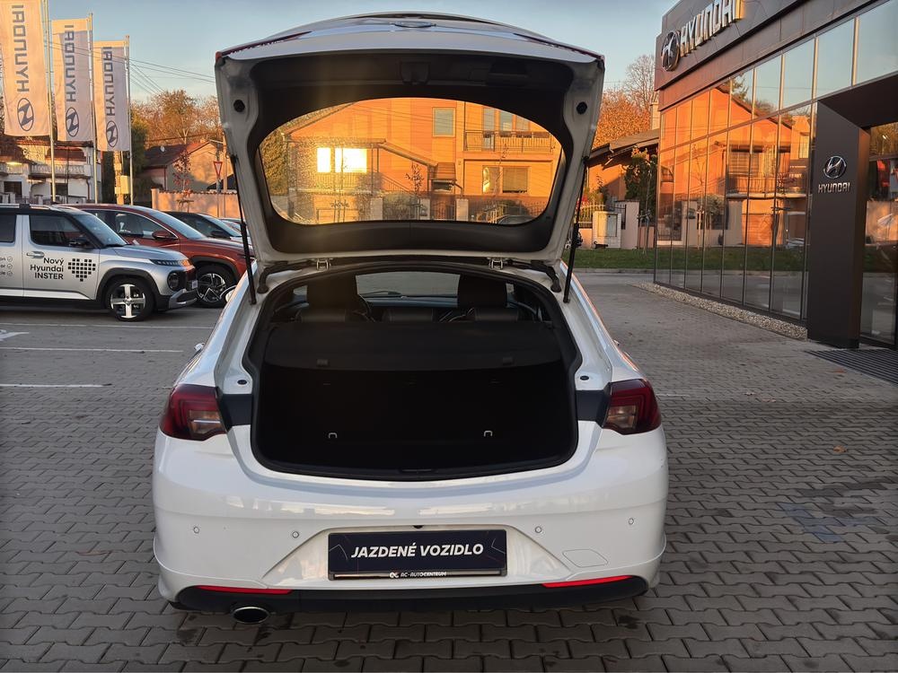 Opel Insignia 2.0 CDTI r.v.2018 125KW - 6