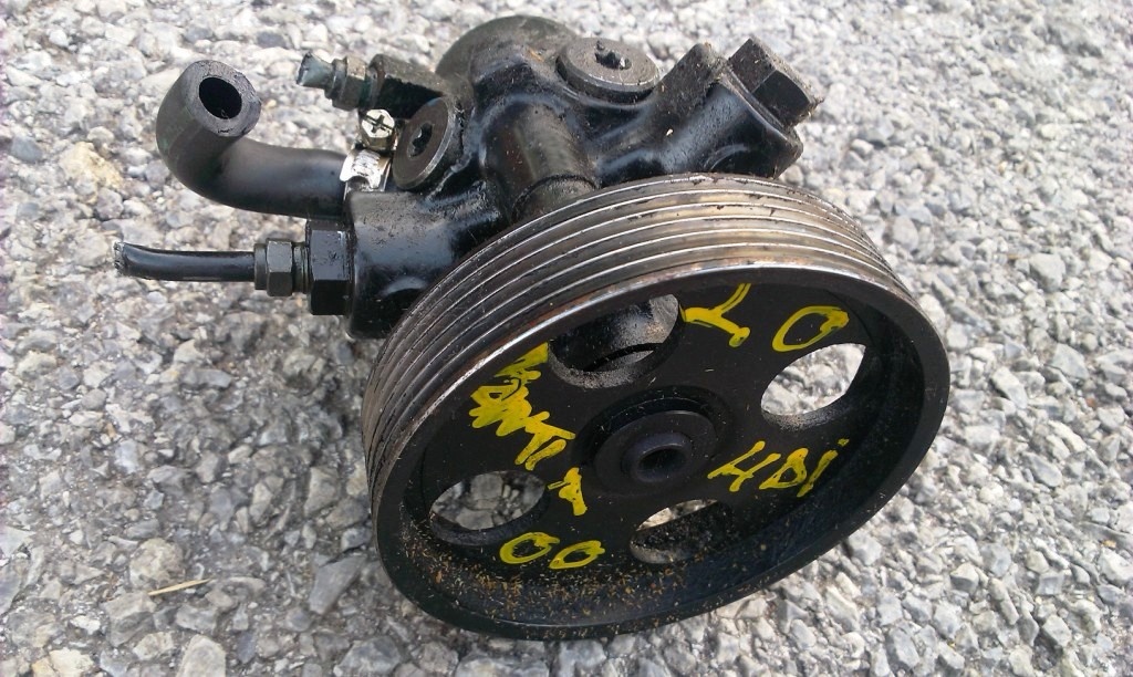 CITROEN AX,BX,ZX,XSARA,XSANTIA,C 15. - 6