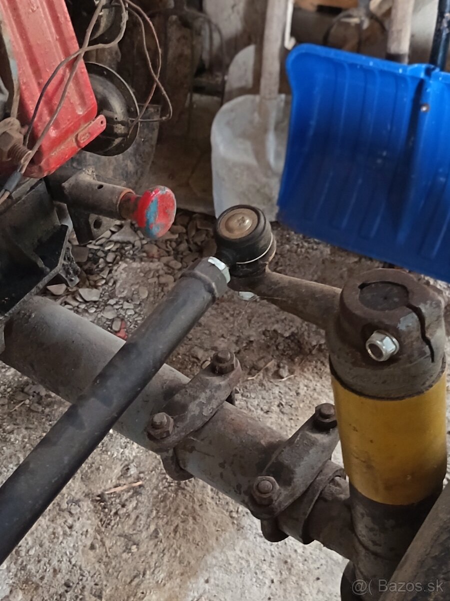 Predaj Zetor 3011 - 6