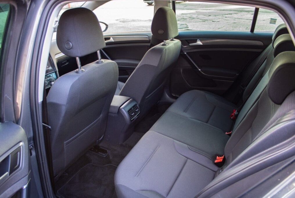 Volkswagen E Golf 2020 - 6