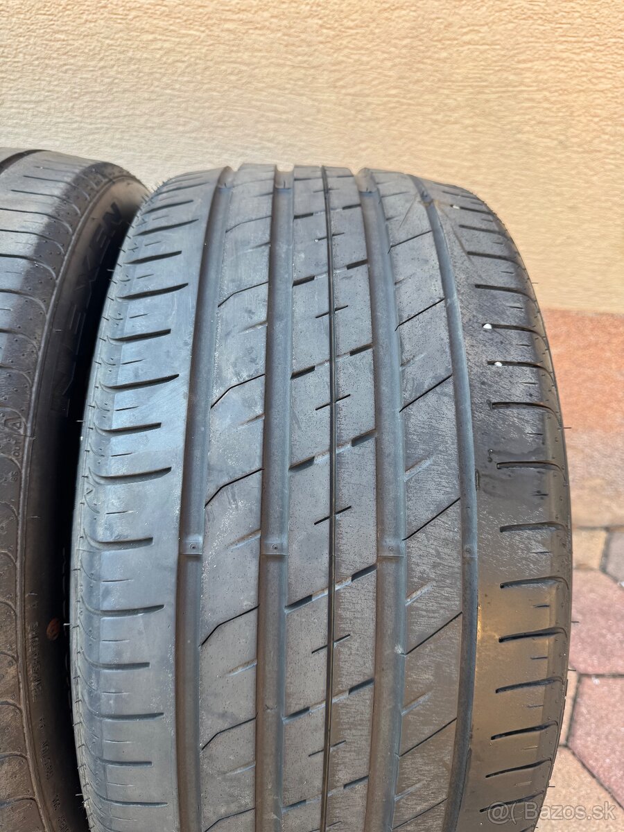 Letné pneumatiky Nexen 275/35 R19 - 6
