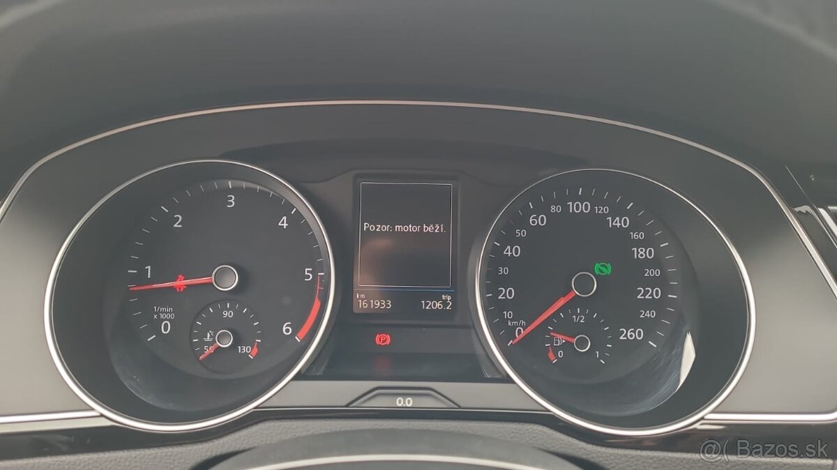 Volkswagen passat b8 highline - 6