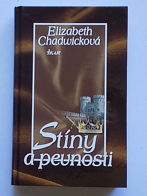 Historické romance-Quick,Garwood,Small,Chadwick a iný - 6