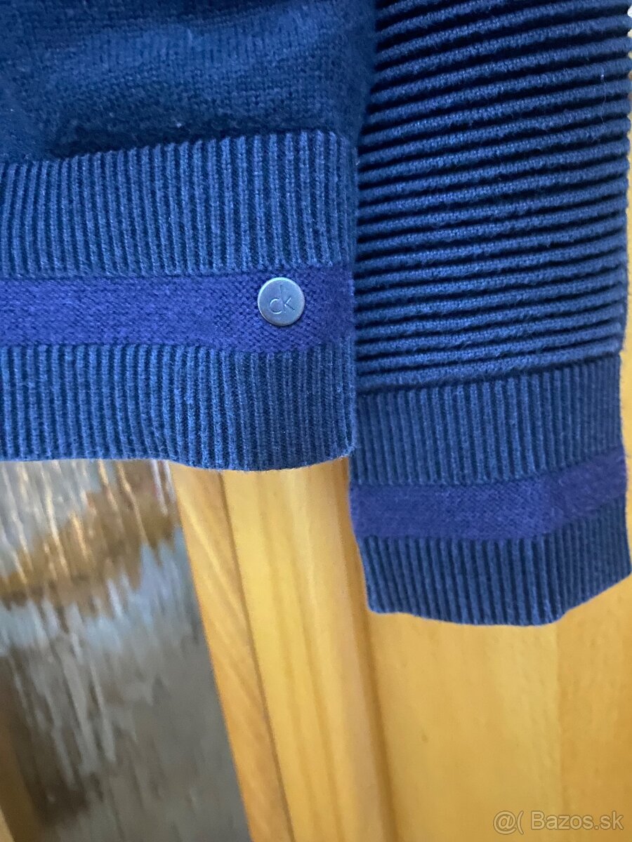Calvin Klein mikina - 6