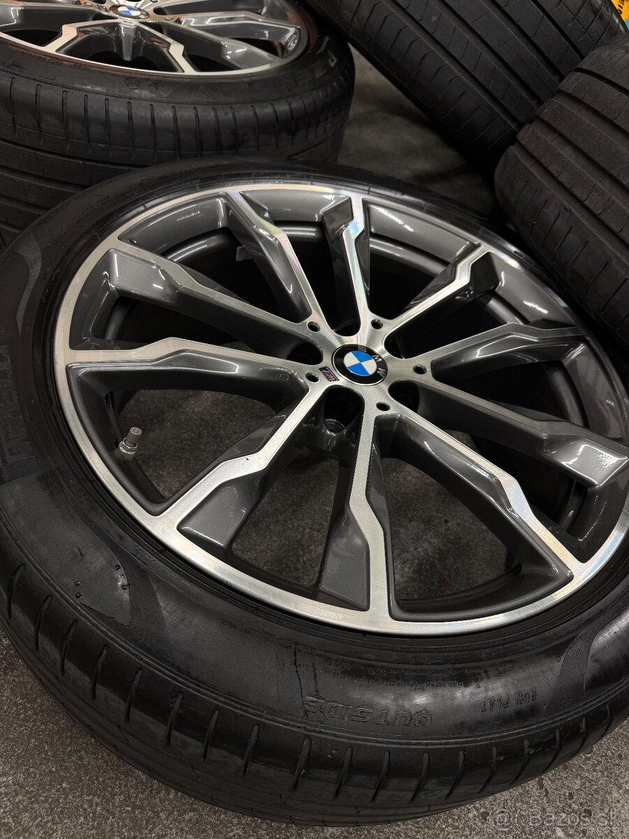 BMW R20 X3 G01 X4 G02 - 6