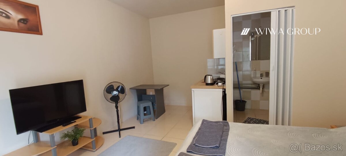 Garsónka na prenájom (15) - Štúrovo - 6