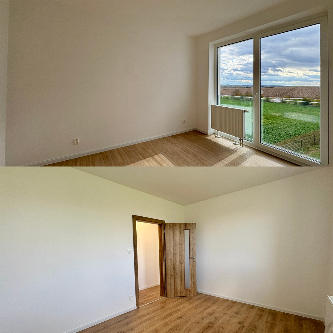 Moderné byty v novostavbe v Zlatých Moravciach - 6