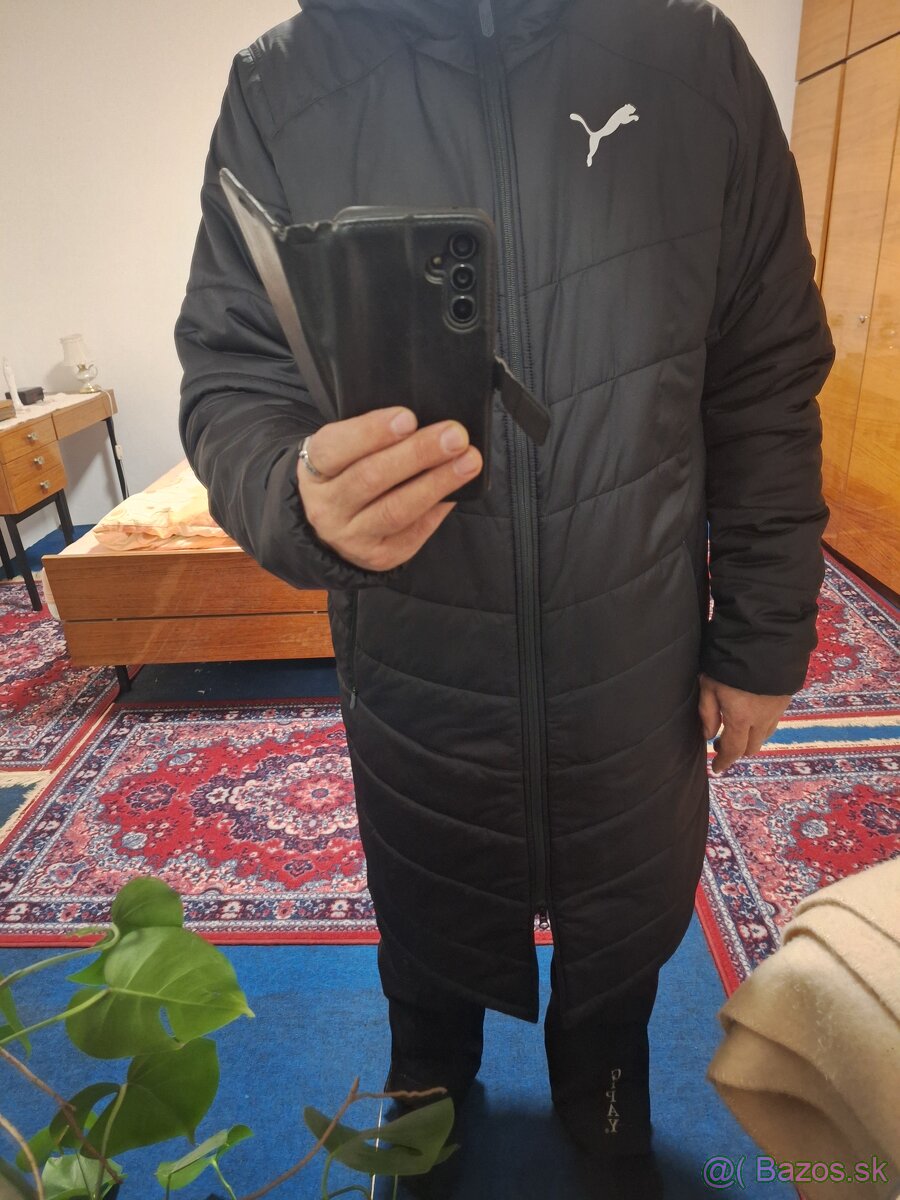 Zimná bunda PUMA - 6