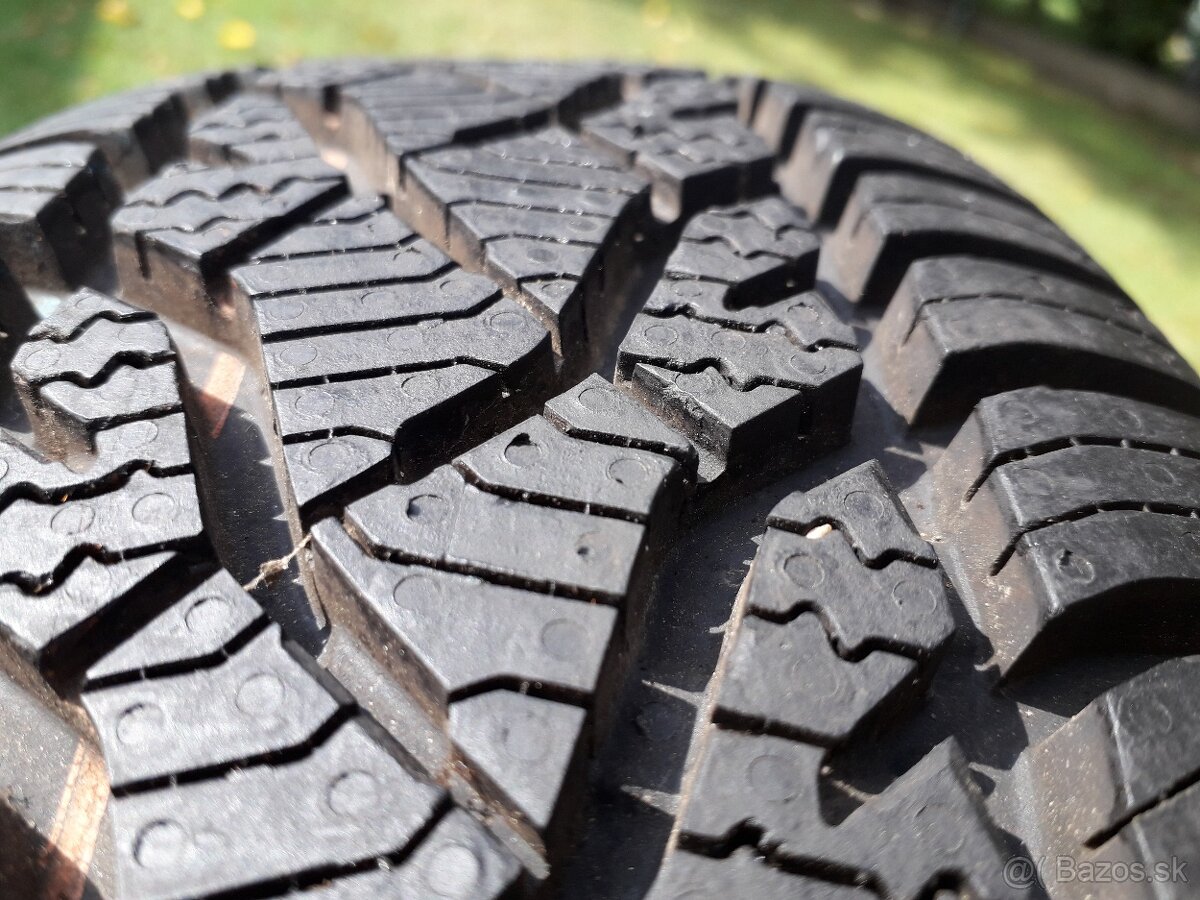 175/65 r14 celorocne pneumatiky - 6