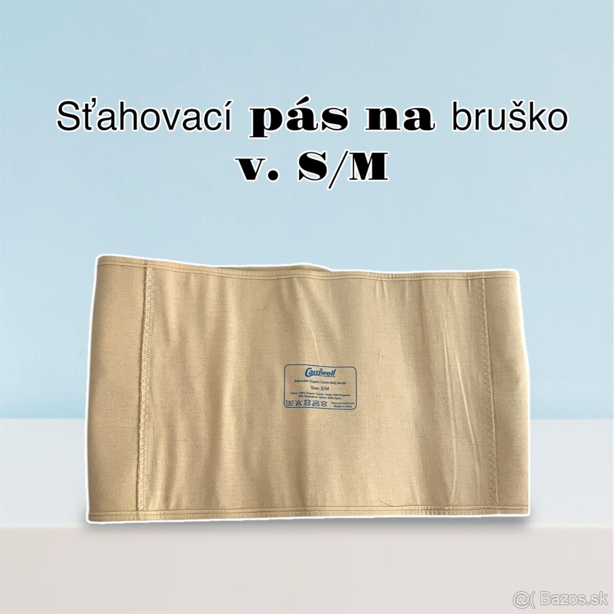 Rôzne potreby pre mamičku a dieťa - 6