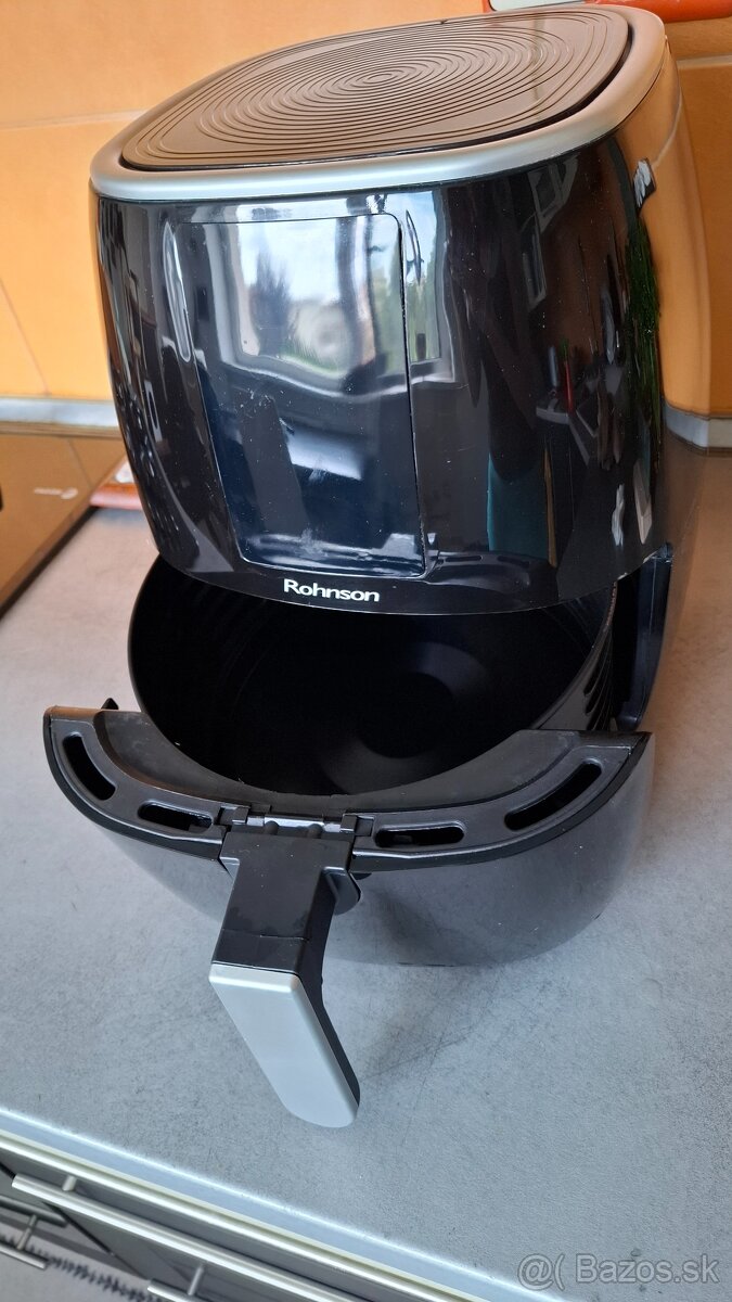 Predám teplovzdušnu fritézu - 6