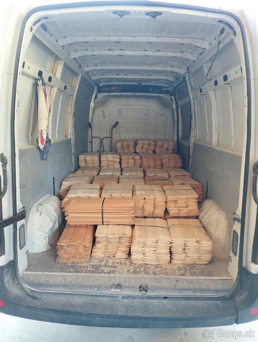 SŤAHOVANIE /// VYPRATÁVANIE /// AUTODOPRAVA - 6