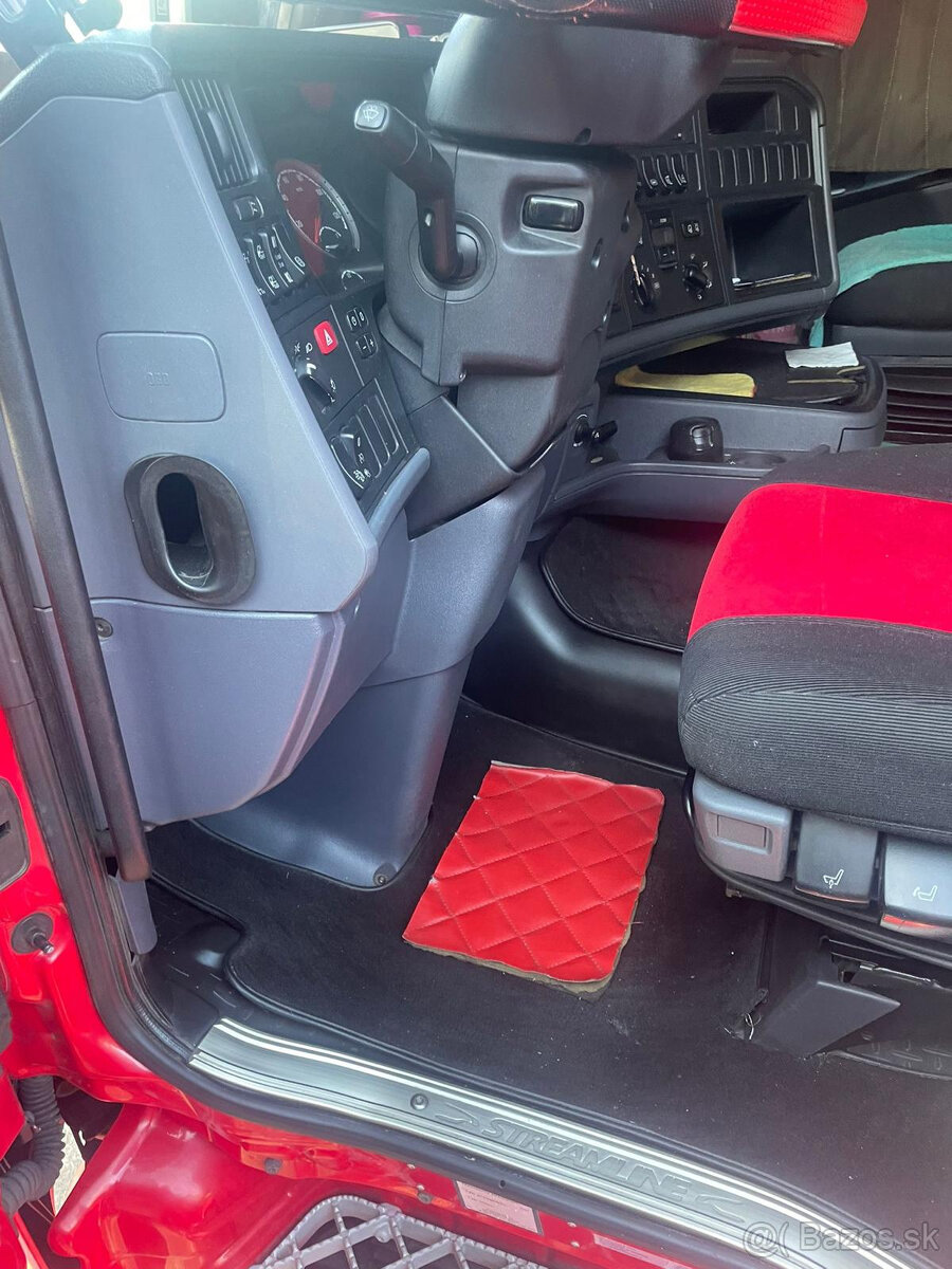 Tahac SCANIA R450 CROWN Edition - 6