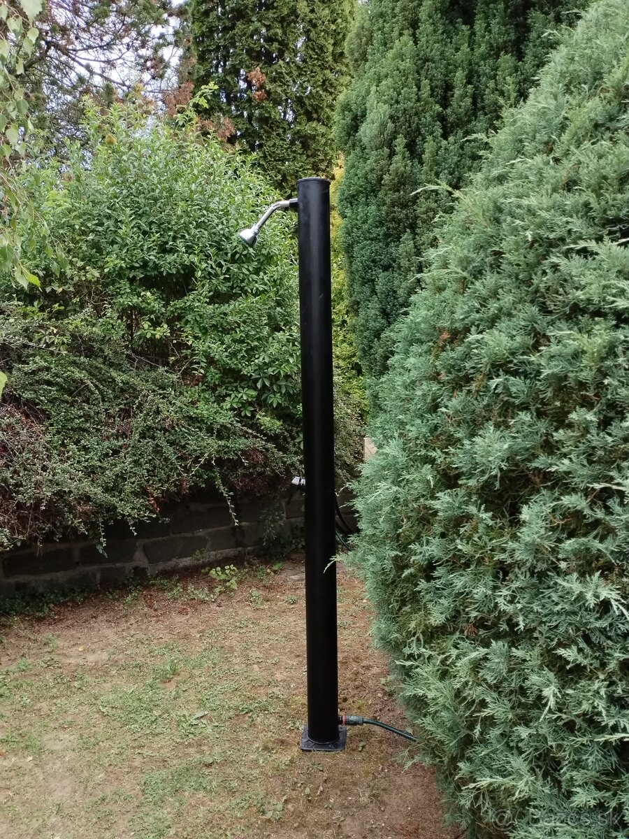 Záhradná sprcha - 6