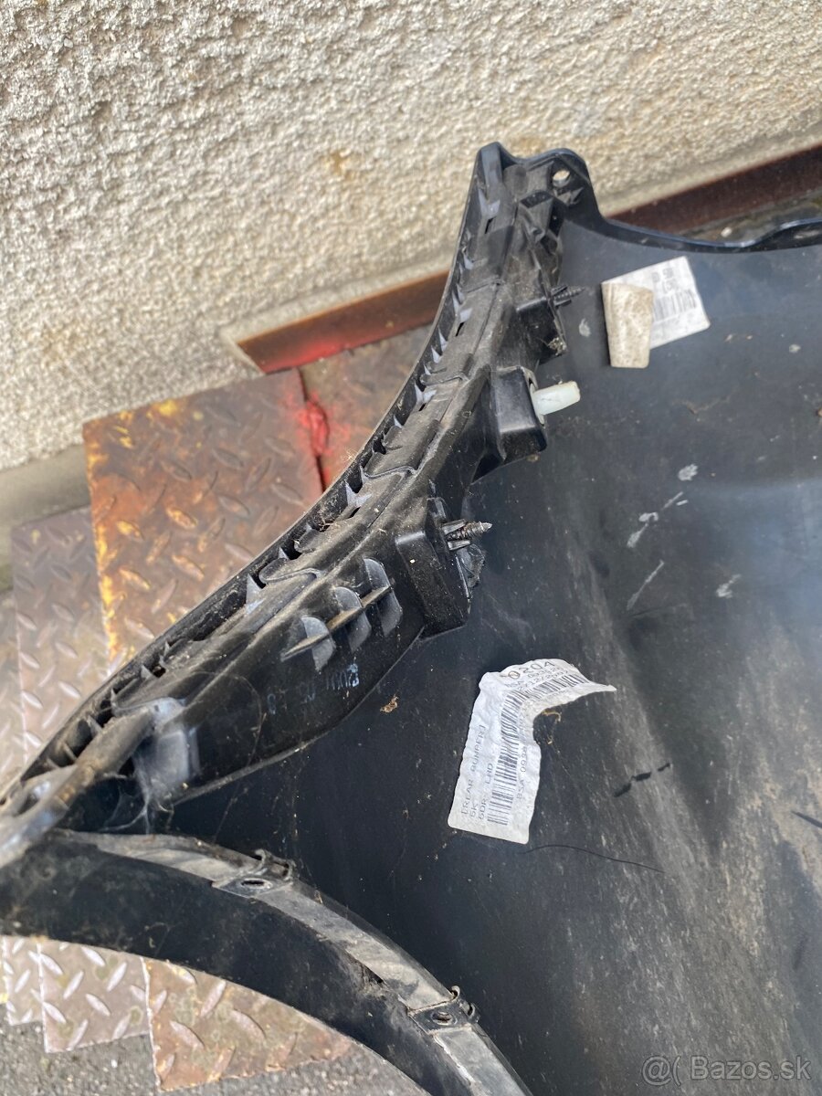 Kia Ceed HB zadny naraznik - 6