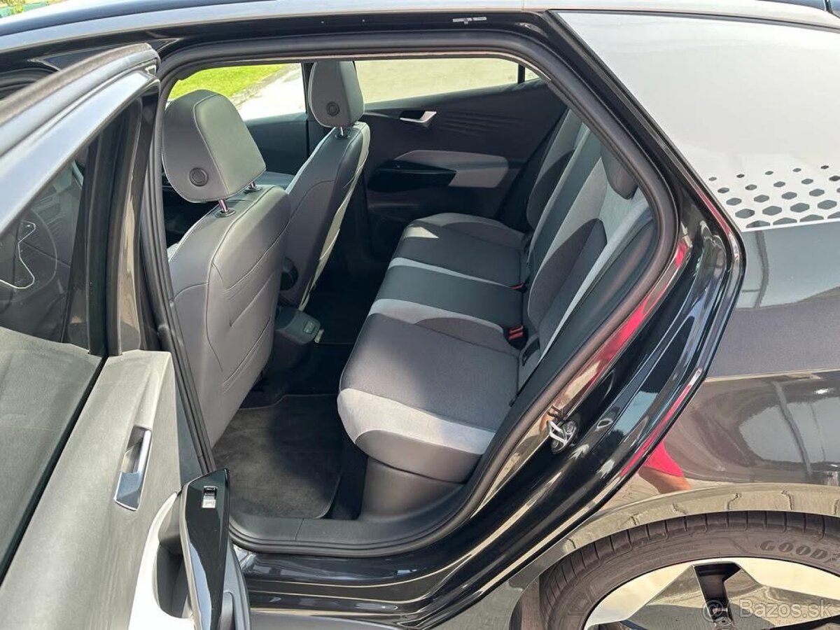 Volkswagen ID.3 Max 58kWh - 6