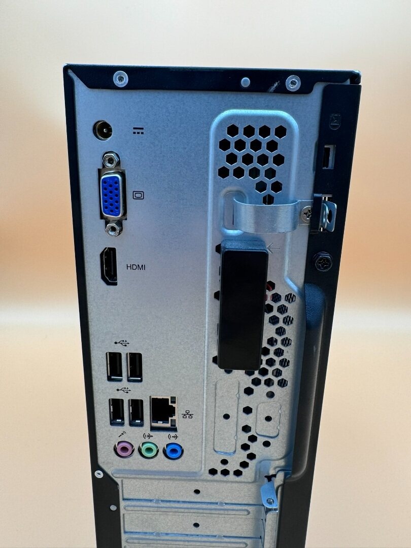 Počítač Acer.Intel Celeron J4005 2x2,00GHz.16gb ram.512SSD - 6