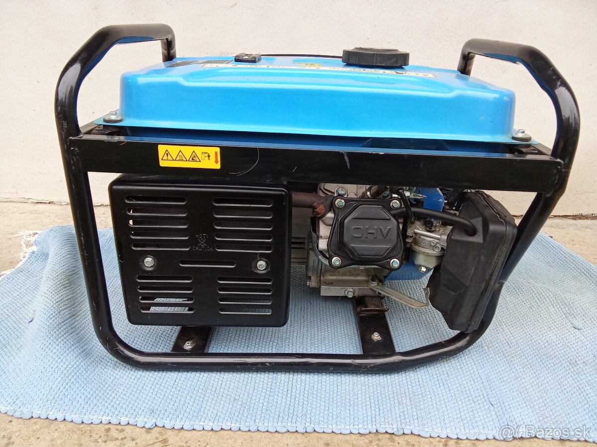 Centrala GUDE gs 2701 - 6