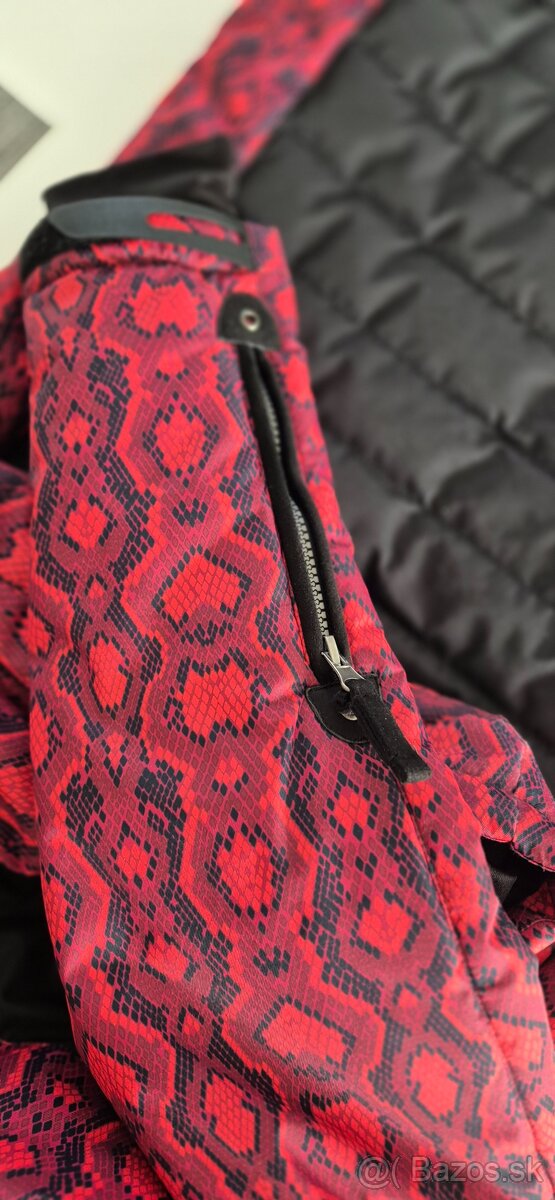 Zimna bunda AUTHORITY - 6