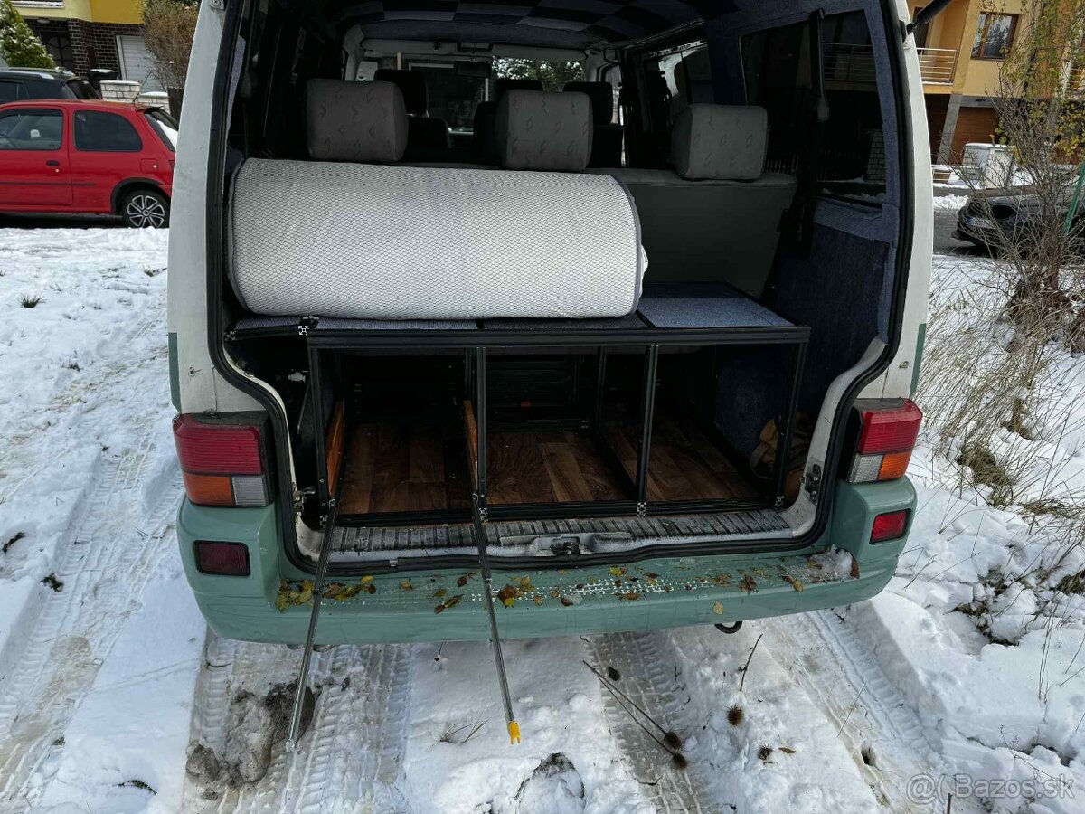 VW T4 2.5 TDI 75kw - 6