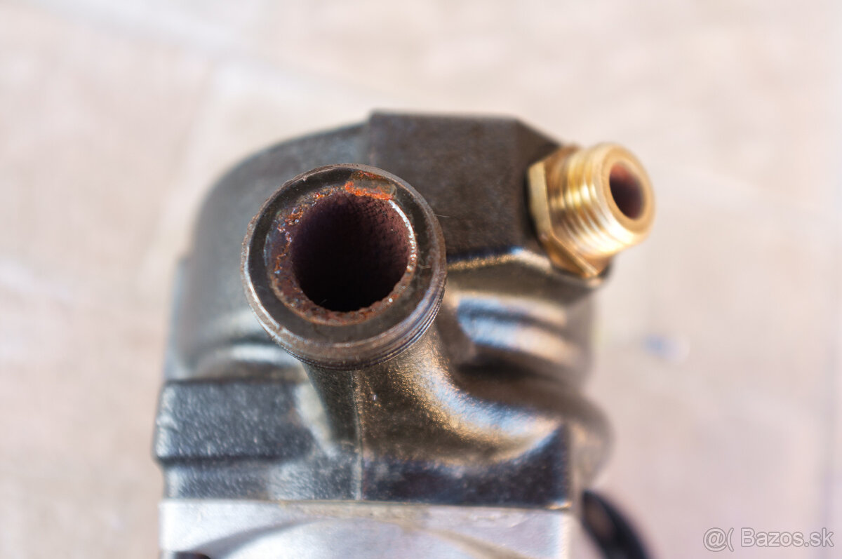 Obehové čerpadlo Grundfos Bosch - 6