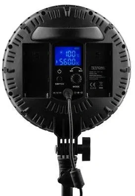 Svetlá Terronic BASIC LED 48/48 - 6