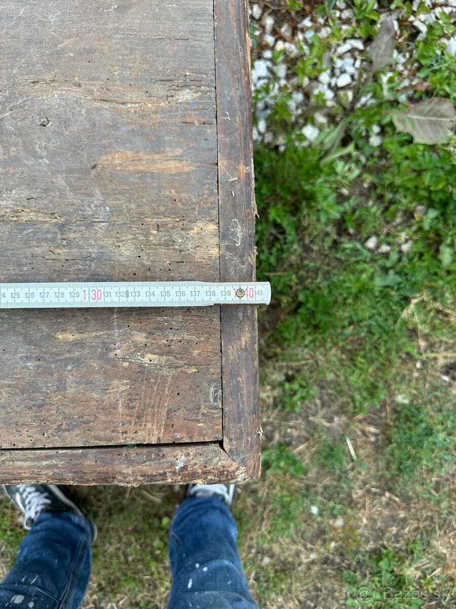 Starozitna truhlica - 6