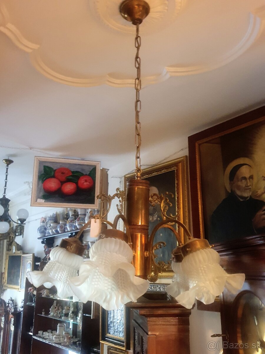 KVALITNÉ STAROŽITNOSTI - 6