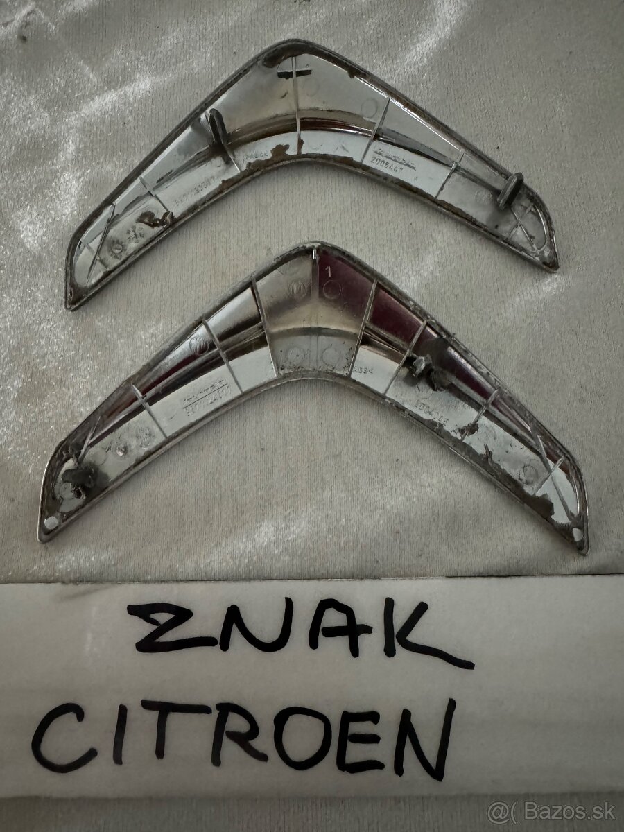 Citroën C3 II. 2010-2014,Citroën C3 Plurier 2003-2010 - 6