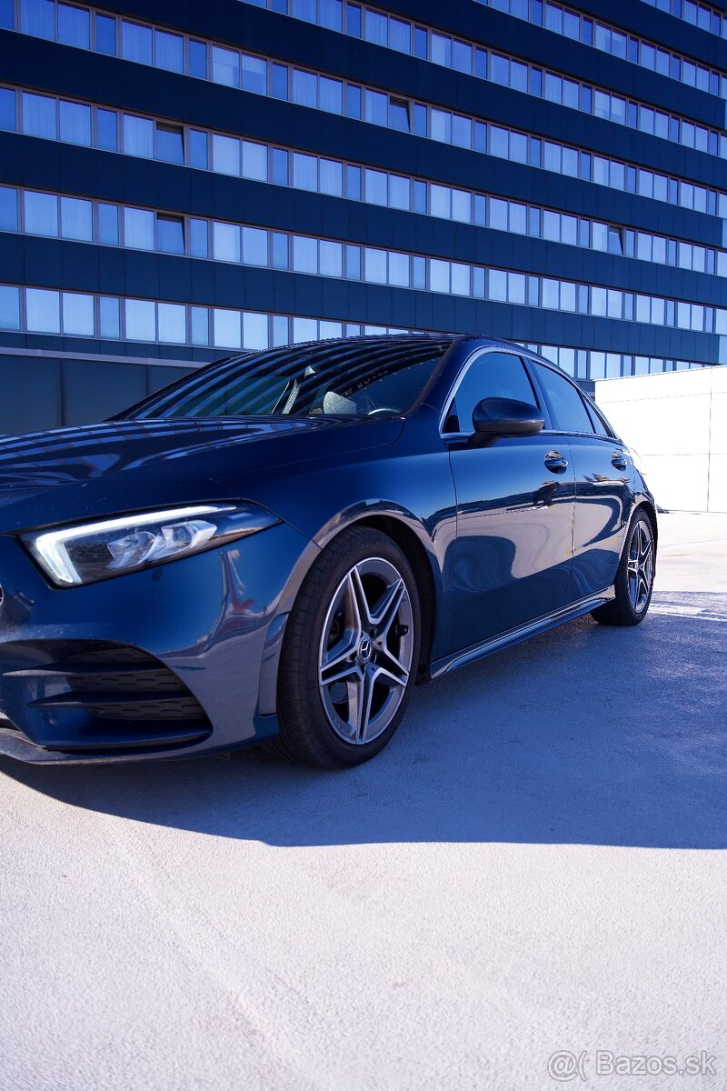 Mercedes Benz A 180 - 6