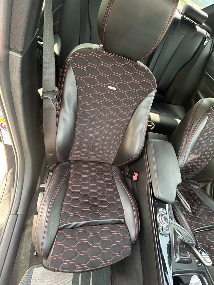 BMW f30 328i 180kw - 6