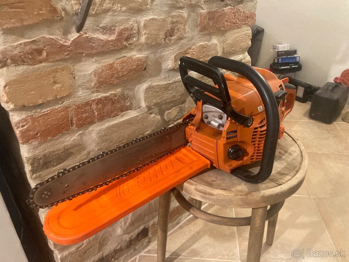Motorová Píla ECHO - 6