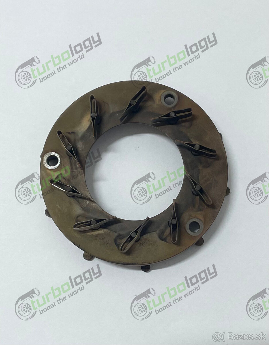 Turbodúchadlo 1.6 HDI 55-80kW - 6