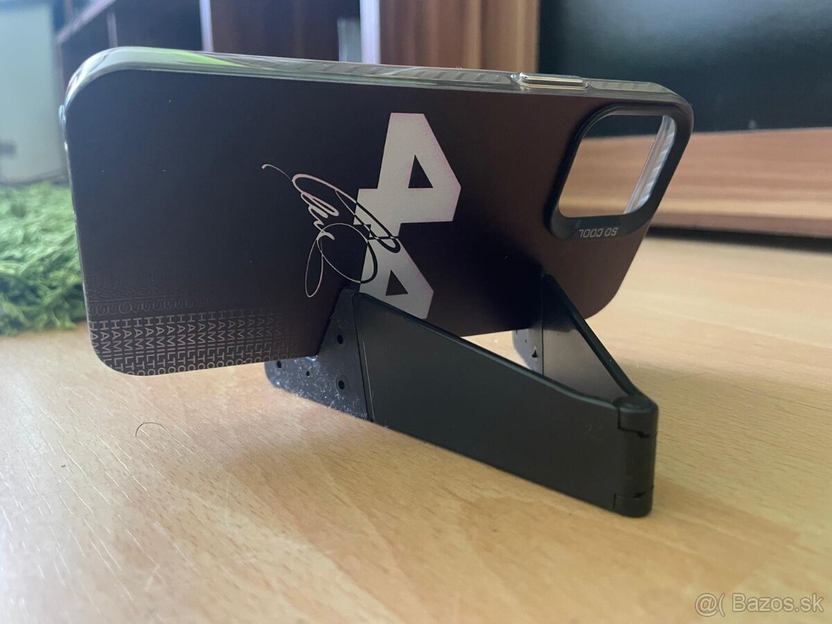 Kryt na iPhone 12 - 6