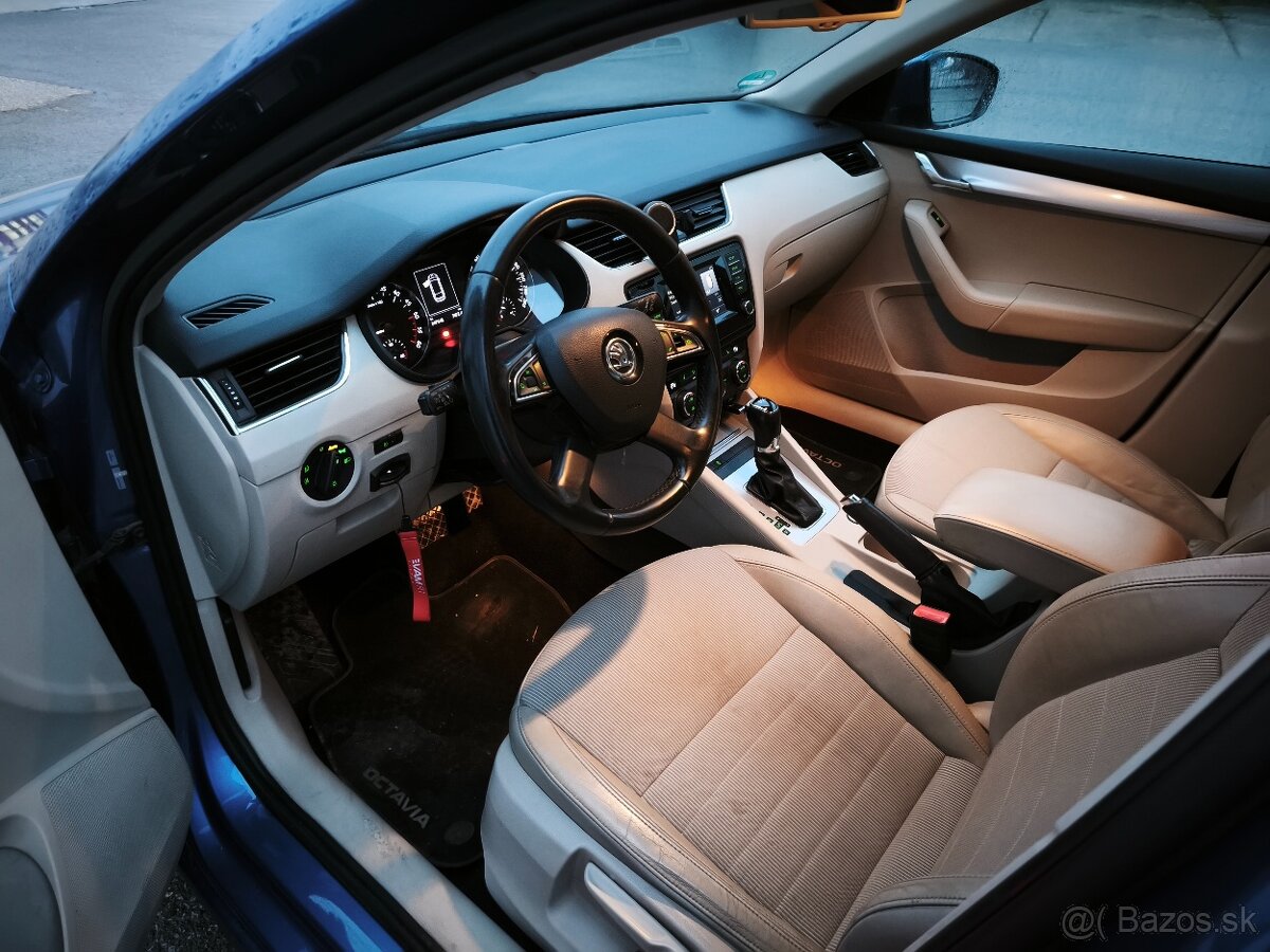 Octavia - 6