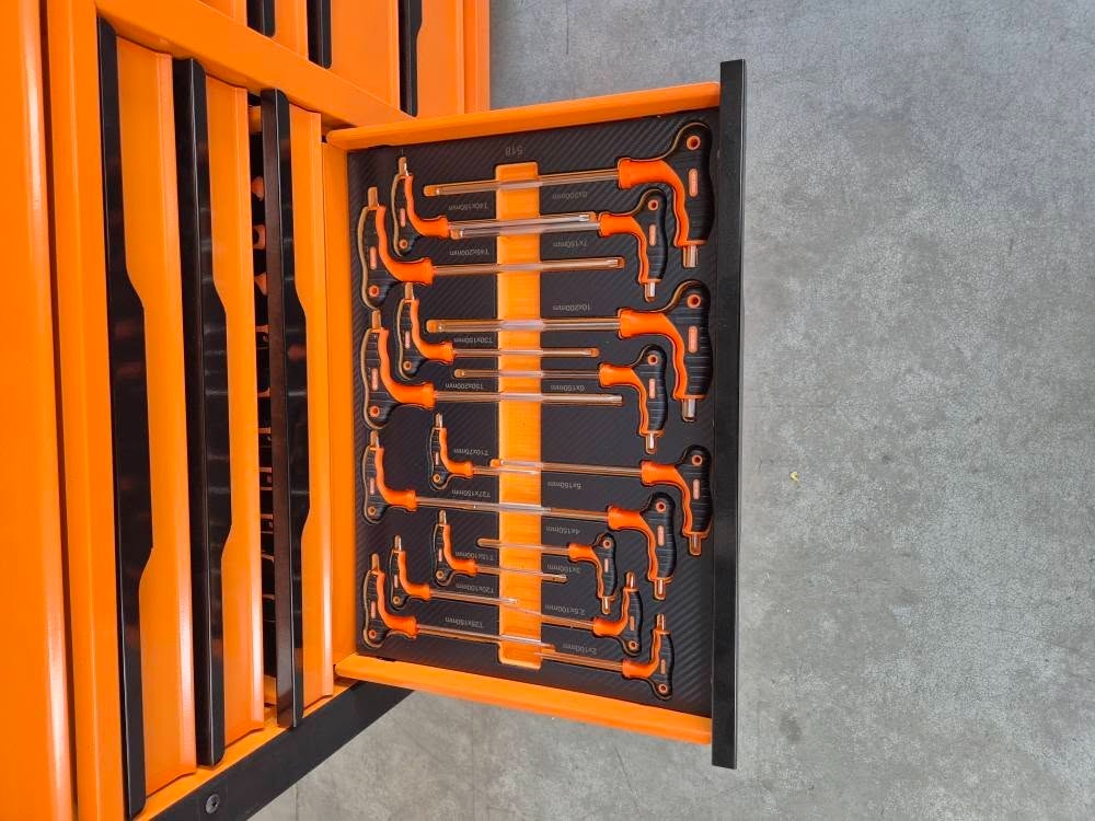 Dielensky vozik 542ks - 6