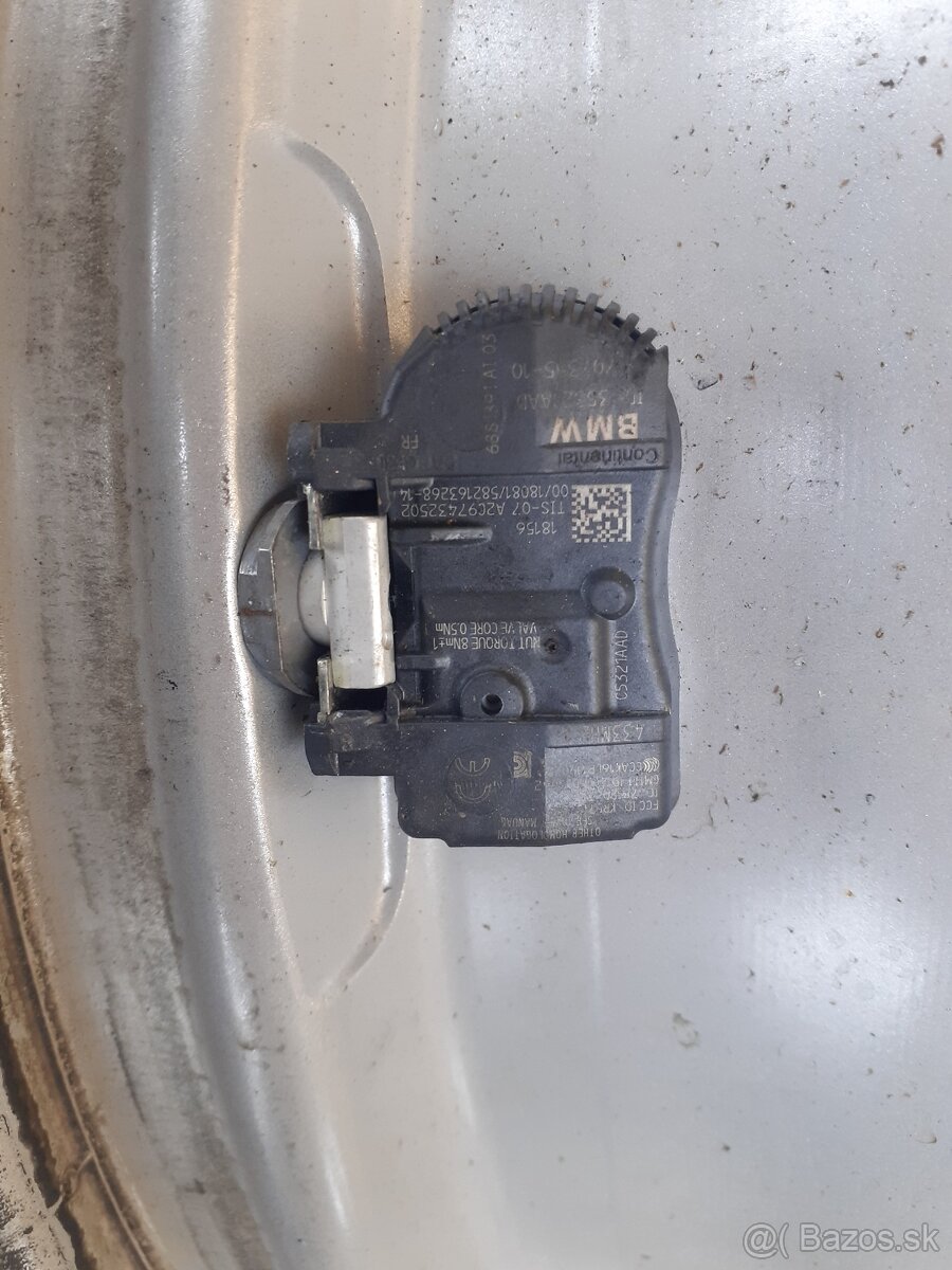 elektrony MINI 5x112 r17 - 6