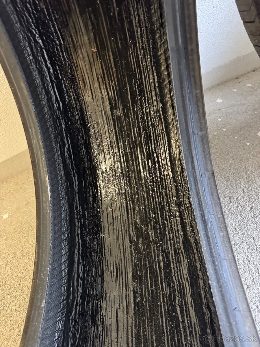 Continental 245/45R18 - 6