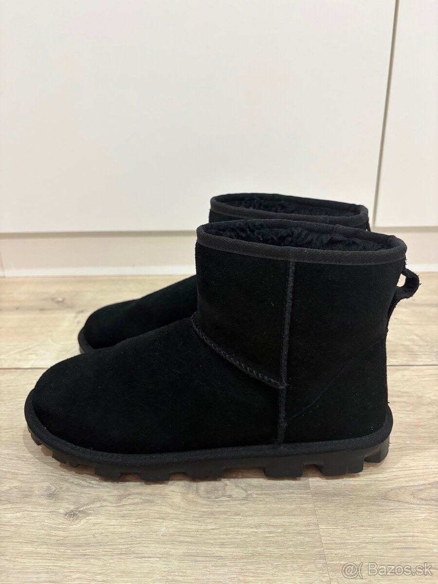 Dámske čižmy UGG - 6