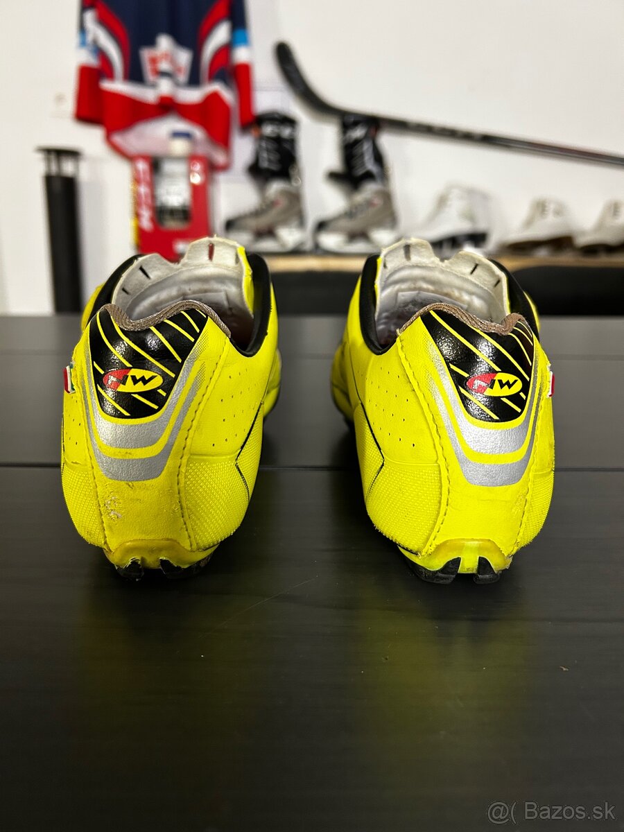 MTB Tretry Northvave Extreme XC - 6