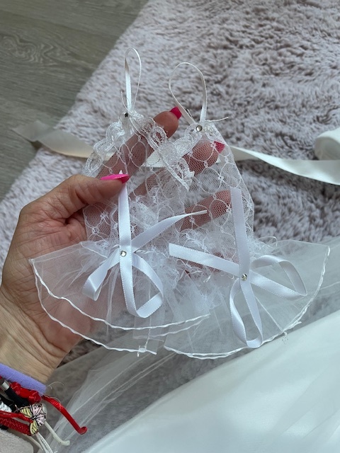 Šaty na 1. sv prijímanie - 6