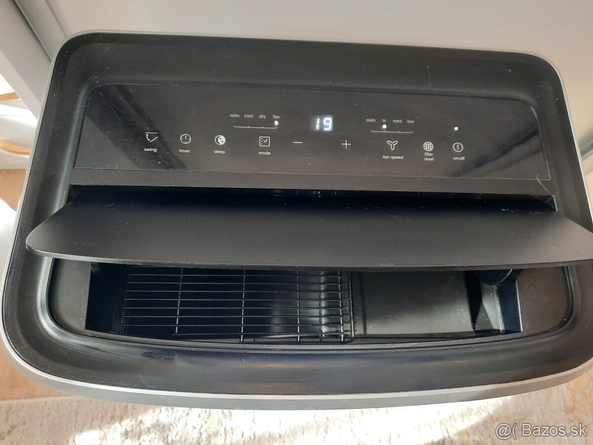 Mobilná klimatizácia - 6