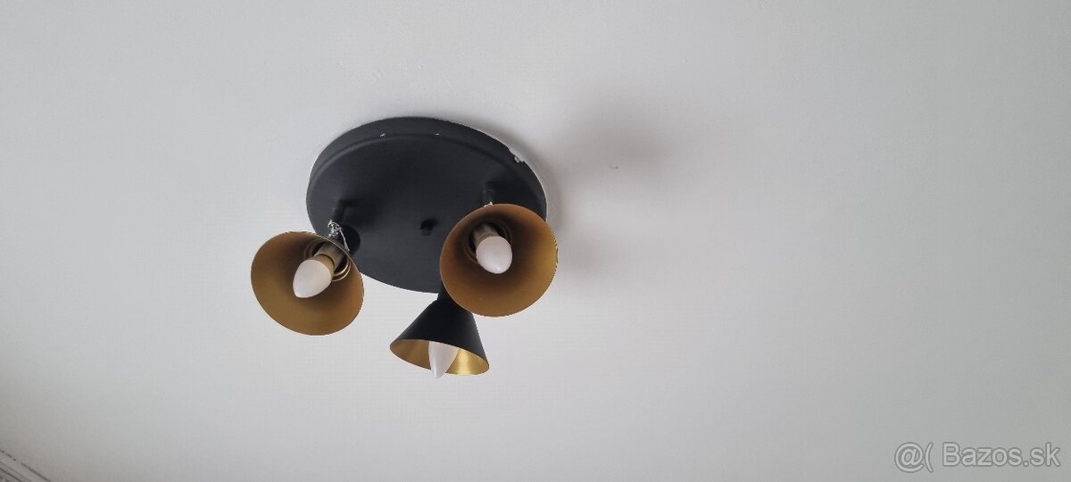 Predám 3kssvietidlá - 6