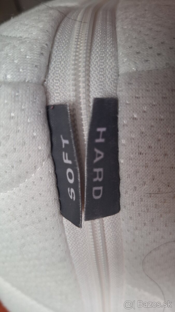 Predam ortopedicky matrac Relaxtic - 6