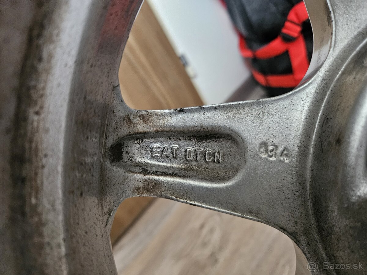 Predam kolesá r15 - 6