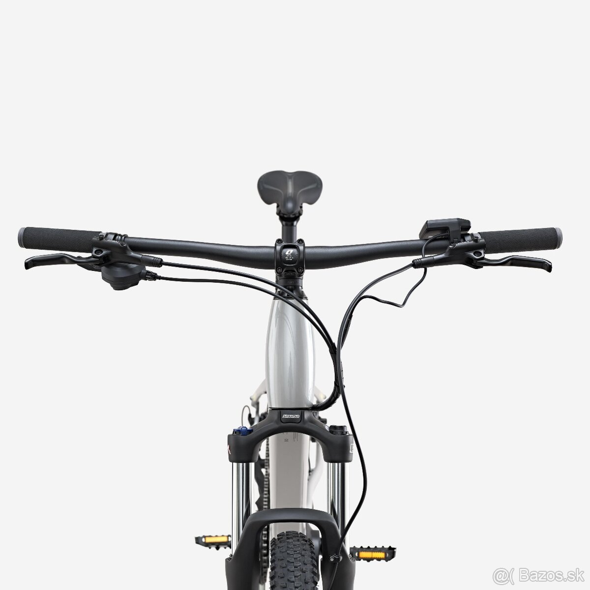 Horský elektrobicykel - 6