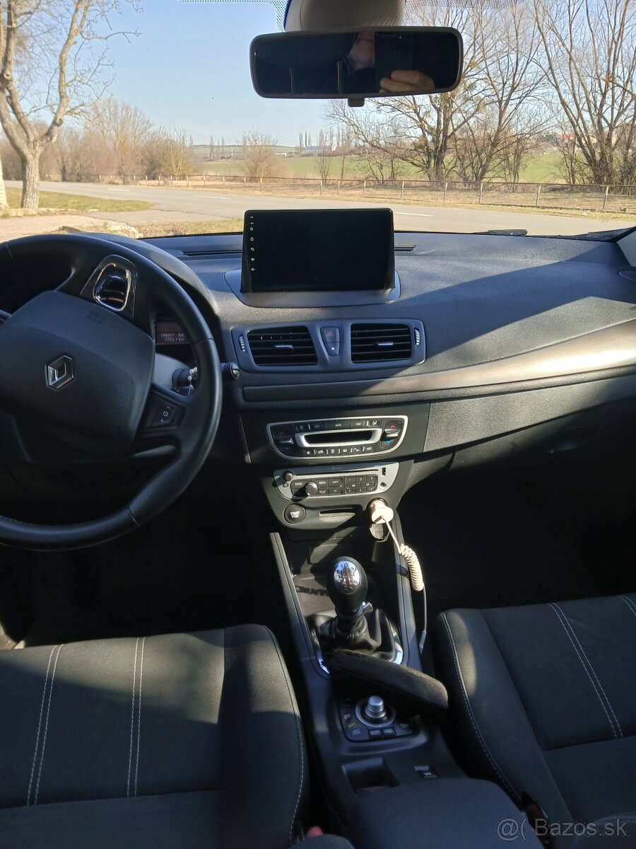 Predam renault megane sport..r.v.2015 - 6