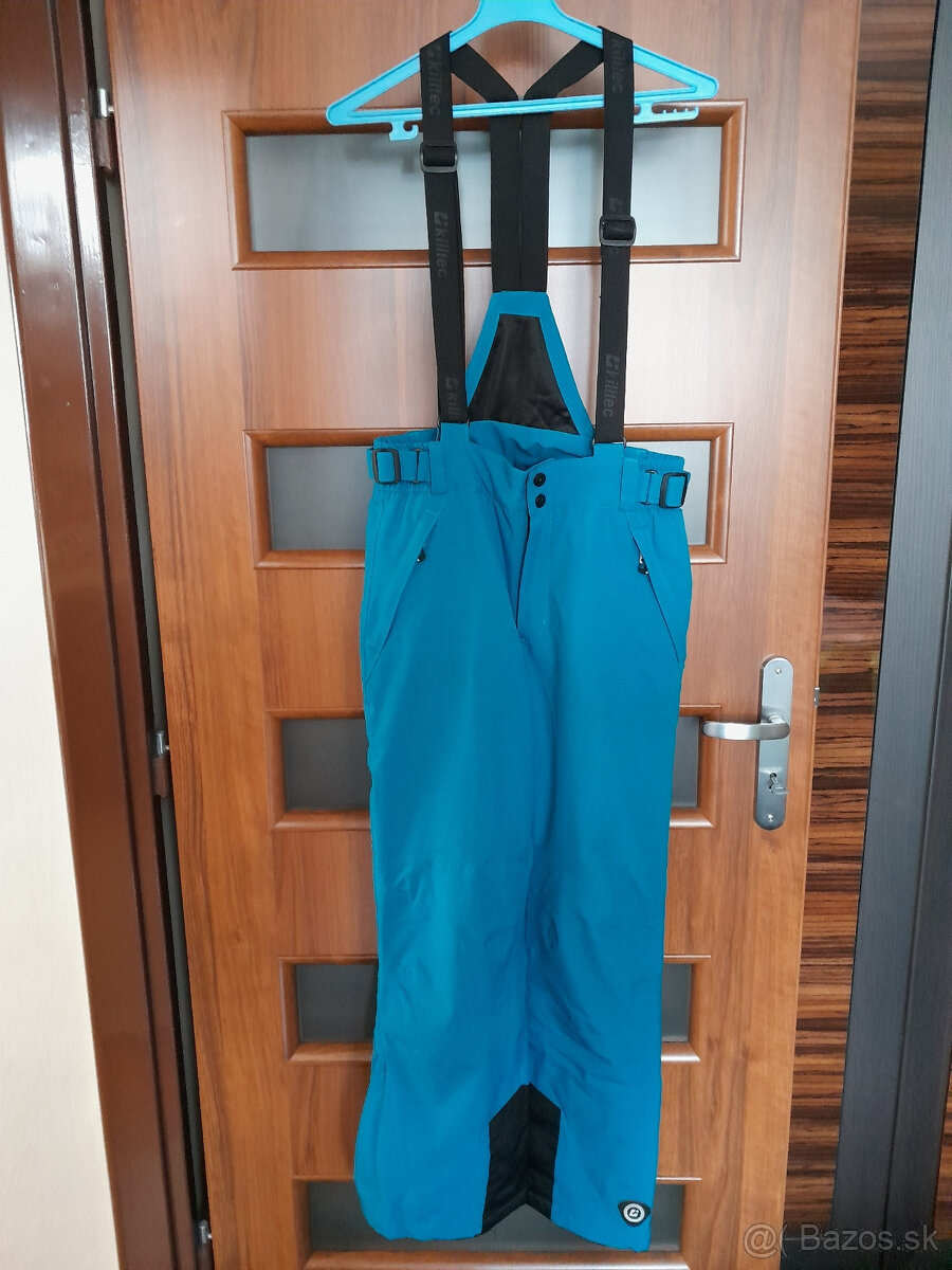 Detská lyžiarska súprava Killtec - 6