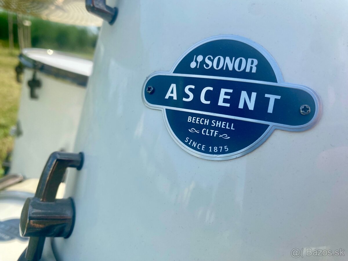 Sonor ascent - 6