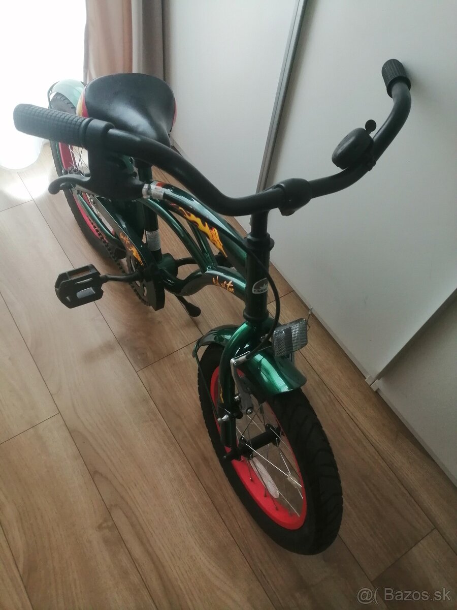 Bike Star Cruiser - 6